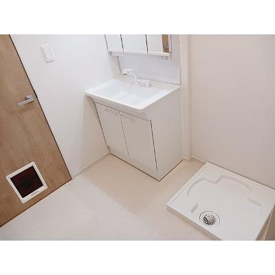 キラニコ　ハウスＡ 205【管理NO：1-027477301-02040】 ★家具家電は申し込み後に搬入します 2026年08月中旬入居可能の物件写真6