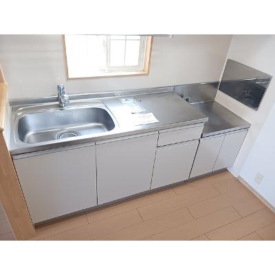 アンジュ　オーブ 203【管理NO：1-015745601-02030】 ★家具家電は申し込み後に搬入します★の物件写真3