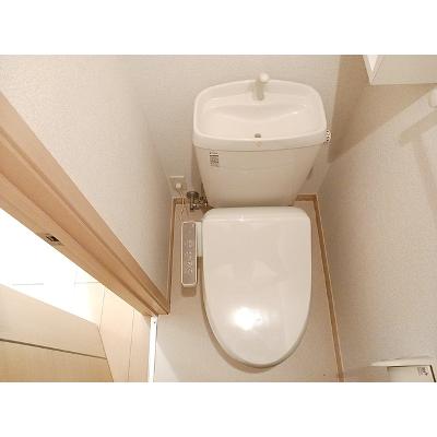 アンジュ　オーブ 203【管理NO：1-015745601-02030】 ★家具家電は申し込み後に搬入します★の物件写真5
