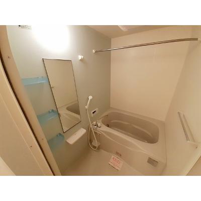 カレッジニアー　Ⅰ棟 102【管理NO：1-015295301-01020】 ★家具家電は申し込み後に搬入します 2026年08月中旬入居可能の物件写真4