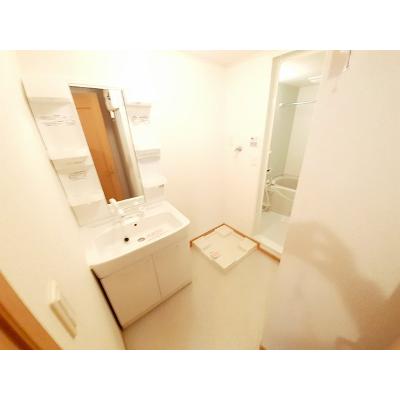 カレッジニアー　Ⅰ棟 102【管理NO：1-015295301-01020】 ★家具家電は申し込み後に搬入します 2026年08月中旬入居可能の物件写真6