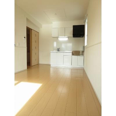 フローラＳＳＪ 201【管理NO：1-019380701-02010】 ★家具家電は申し込み後に搬入します 2026年08月下旬入居可能の物件写真2
