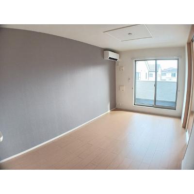 ヴィラパーチェⅡ 203【管理NO：1-020203802-02030】 ★家具家電は申し込み後に搬入します 2026年08月下旬入居可能の物件写真2