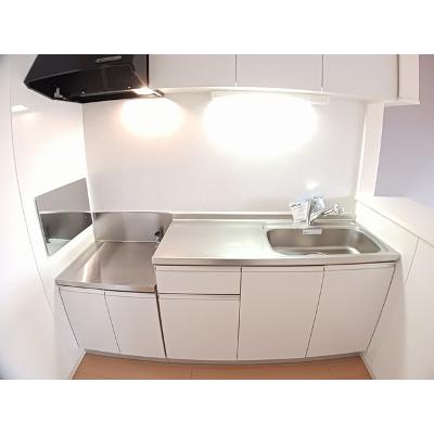 ヴィラパーチェⅡ 203【管理NO：1-020203802-02030】 ★家具家電は申し込み後に搬入します 2026年08月下旬入居可能の物件写真3