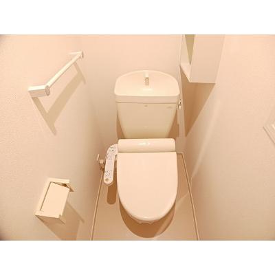 ヴィラパーチェⅡ 203【管理NO：1-020203802-02030】 ★家具家電は申し込み後に搬入します 2026年08月下旬入居可能の物件写真5