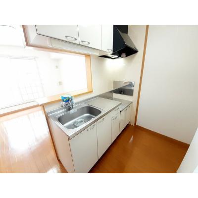 クロス　マウンテン 203【管理NO：1-014135801-02030】 ★家具家電は申し込み後に搬入します 2026年08月中旬入居可能の物件写真3