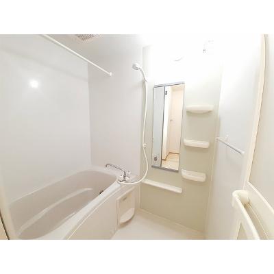 クロス　マウンテン 203【管理NO：1-014135801-02030】 ★家具家電は申し込み後に搬入します 2026年08月中旬入居可能の物件写真4