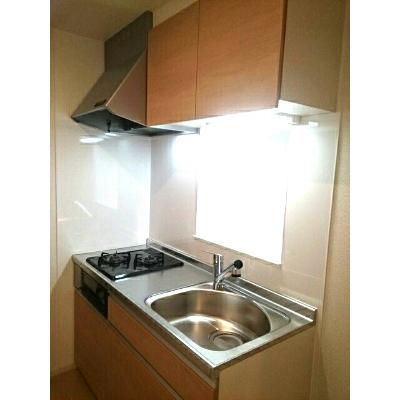 カーサ・サンキ 105【管理NO：1-024920801-01040】 ★家具家電は申し込み後に搬入します★の物件写真3
