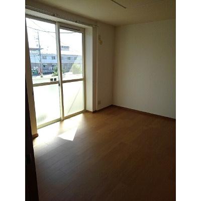 メゾンいかみＡ 201【管理NO：1-007706801-02010】 ★家具家電は申し込み後に搬入します 2026年08月下旬入居可能の物件写真2