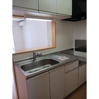 プリムローズ・Ｕ 101【管理NO：1-016656701-01010】 ★家具家電は申し込み後に搬入します★の物件写真3