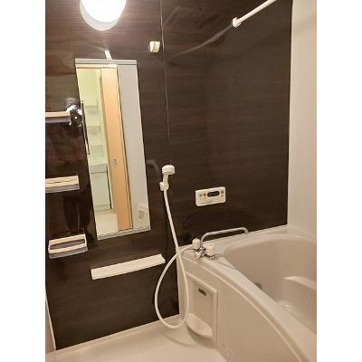 プリムローズ・Ｕ 101【管理NO：1-016656701-01010】 ★家具家電は申し込み後に搬入します★の物件写真4