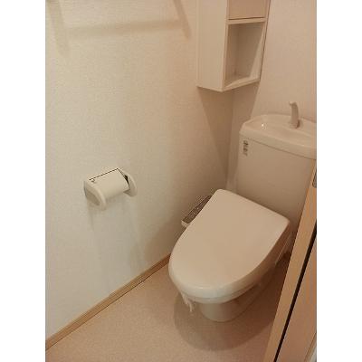 プリムローズ・Ｕ 101【管理NO：1-016656701-01010】 ★家具家電は申し込み後に搬入します★の物件写真5