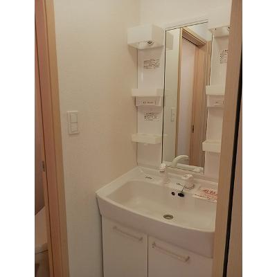 プリムローズ・Ｕ 101【管理NO：1-016656701-01010】 ★家具家電は申し込み後に搬入します★の物件写真6