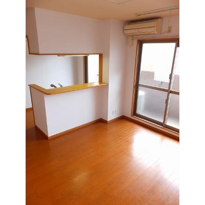 ニュー平地 102【管理NO：1-014972401-01020】 ★家具家電は申し込み後に搬入します★の物件写真2