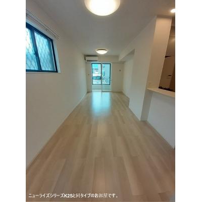 ひよこのいえ２　Ｃ 102【管理NO：1-028550503-01020】 ★家具家電は申し込み後に搬入します★ ★2026年10月上旬入居可能★の物件写真2