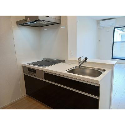 グレース　Ｂ 201【管理NO：1-028073902-02010】 ★家具家電は申し込み後に搬入します★の物件写真3