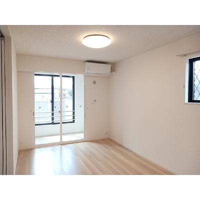 グレース　Ｂ 103【管理NO：1-028073902-01030】 ★家具家電は申し込み後に搬入します★の物件写真2