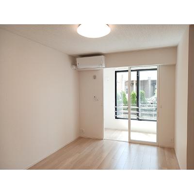 グレース　Ｂ 101【管理NO：1-028073902-01010】 ★家具家電は申し込み後に搬入します★の物件写真2