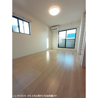 グレース　Ａ 201【管理NO：1-028073901-02010】 ★家具家電は申し込み後に搬入します★ ★2026年09月下旬入居可能★の物件写真2