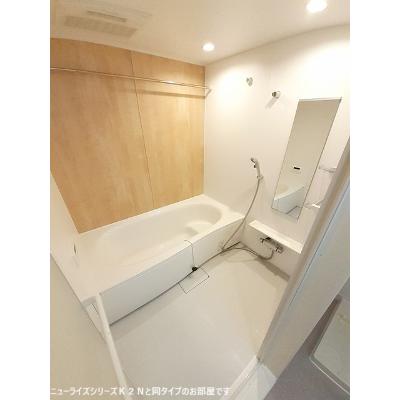 グレース　Ａ 201【管理NO：1-028073901-02010】 ★家具家電は申し込み後に搬入します★ ★2026年09月下旬入居可能★の物件写真4