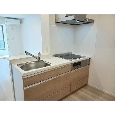 グレース　Ａ 102【管理NO：1-028073901-01020】 ★家具家電は申し込み後に搬入します★の物件写真3