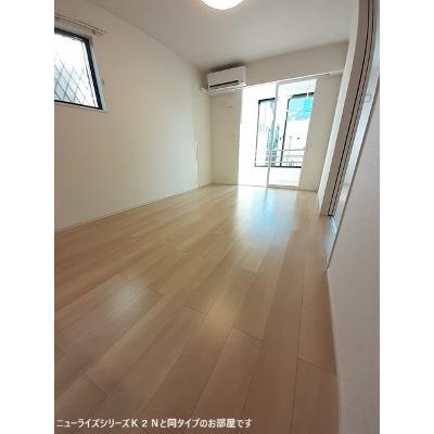 グレース　Ａ 101【管理NO：1-028073901-01010】 ★家具家電は申し込み後に搬入します★ ★2026年09月下旬入居可能★の物件写真2