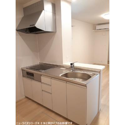 グレース　Ａ 101【管理NO：1-028073901-01010】 ★家具家電は申し込み後に搬入します★ ★2026年09月下旬入居可能★の物件写真3