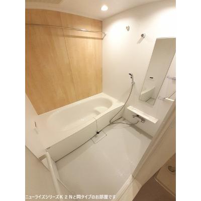 グレース　Ａ 101【管理NO：1-028073901-01010】 ★家具家電は申し込み後に搬入します★ ★2026年09月下旬入居可能★の物件写真4