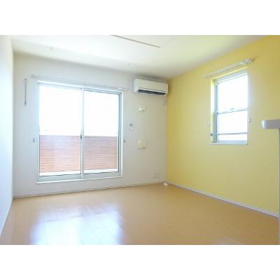 ロジュマン　リアンＢ 202【管理NO：1-019655902-02020】 ★家具家電は申し込み後に搬入します★ ★2026年08月下旬入居可能★の物件写真2