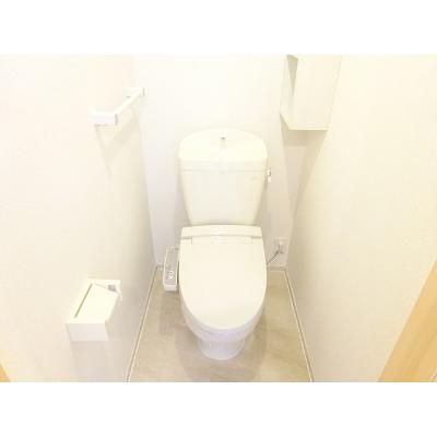 ロジュマン　リアンＢ 202【管理NO：1-019655902-02020】 ★家具家電は申し込み後に搬入します★ ★2026年08月下旬入居可能★の物件写真5