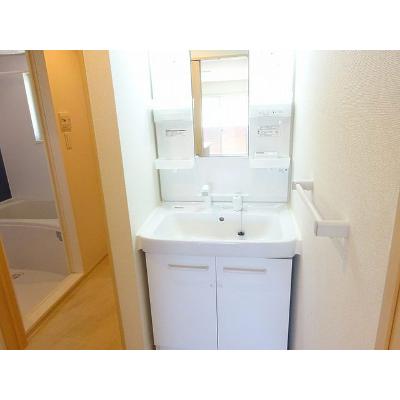 ロジュマン　リアンＢ 202【管理NO：1-019655902-02020】 ★家具家電は申し込み後に搬入します★ ★2026年08月下旬入居可能★の物件写真6