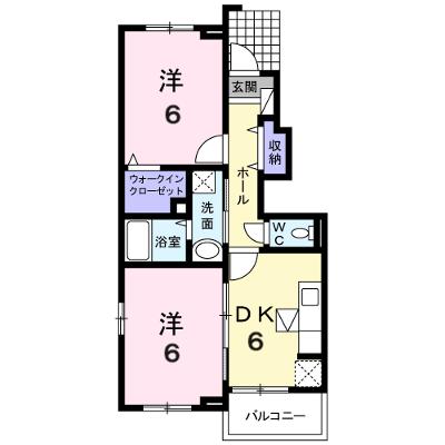 シュパルゲル　Ｂ棟 103【管理NO：1-016745102-01030】 ★家具家電は申し込み後に搬入します★ ★2026年08月下旬入居可能★の外観画像