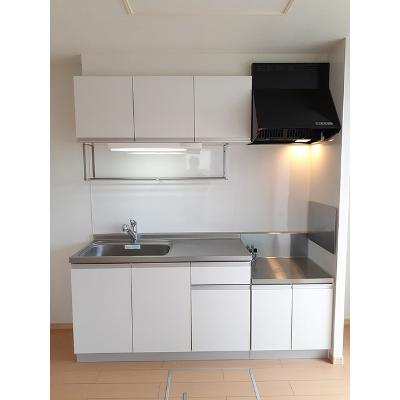 シュパルゲル　Ｂ棟 103【管理NO：1-016745102-01030】 ★家具家電は申し込み後に搬入します★ ★2026年08月下旬入居可能★の物件写真3