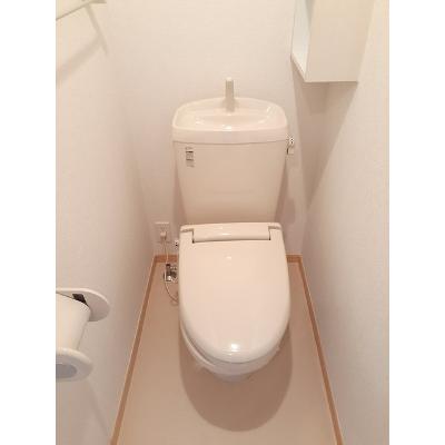 シュパルゲル　Ｂ棟 103【管理NO：1-016745102-01030】 ★家具家電は申し込み後に搬入します★ ★2026年08月下旬入居可能★の物件写真5