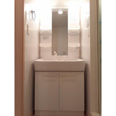 シュパルゲル　Ｂ棟 103【管理NO：1-016745102-01030】 ★家具家電は申し込み後に搬入します★ ★2026年08月下旬入居可能★の物件写真6
