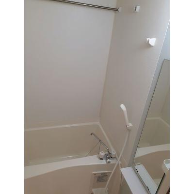 フィ－ルドロ－ドⅡ 205【管理NO：1-012157501-02050】 ★家具家電は申し込み後に搬入します 2026年08月下旬入居可能の物件写真4