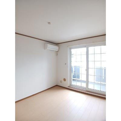 Ｂａｍｂｏｏ仲道 204【管理NO：1-010746101-02040】 ★家具家電は申し込み後に搬入します★の物件写真2