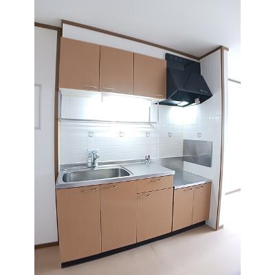 Ｂａｍｂｏｏ仲道 204【管理NO：1-010746101-02040】 ★家具家電は申し込み後に搬入します★の物件写真3