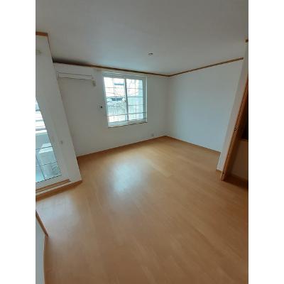 フレーズＡ 201【管理NO：1-011908201-02010】 ★家具家電は申し込み後に搬入します★の物件写真2