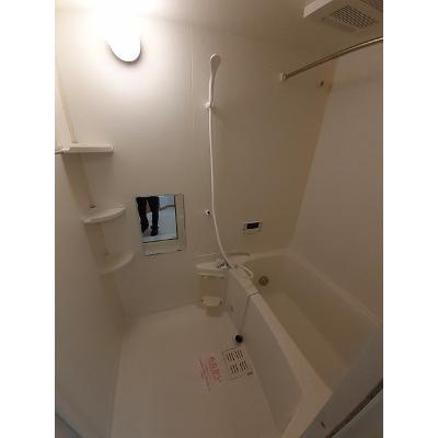 フレーズＡ 201【管理NO：1-011908201-02010】 ★家具家電は申し込み後に搬入します★の物件写真4