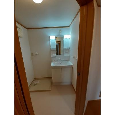 フレーズＡ 201【管理NO：1-011908201-02010】 ★家具家電は申し込み後に搬入します★の物件写真6