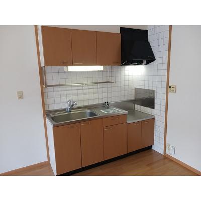アーバン縄手Ｃ 205【管理NO：1-011883101-02040】 ★家具家電は申し込み後に搬入します★の物件写真3