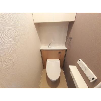 エスポワールⅤ 201【管理NO：1-027340801-02010】 ★家具家電は申し込み後に搬入します 2026年08月下旬入居可能の物件写真5