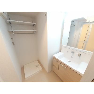 エスポワールⅤ 201【管理NO：1-027340801-02010】 ★家具家電は申し込み後に搬入します 2026年08月下旬入居可能の物件写真6