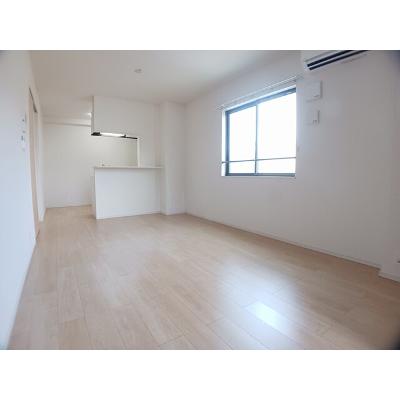 ソレイユ　ルヴァン 203【管理NO：1-024938401-02030】 ★家具家電は申し込み後に搬入します 2026年08月下旬入居可能の物件写真2