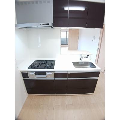 ソレイユ　ルヴァン 203【管理NO：1-024938401-02030】 ★家具家電は申し込み後に搬入します 2026年08月下旬入居可能の物件写真3