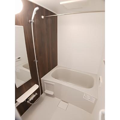 ソレイユ　ルヴァン 203【管理NO：1-024938401-02030】 ★家具家電は申し込み後に搬入します 2026年08月下旬入居可能の物件写真4
