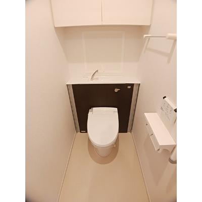 ソレイユ　ルヴァン 203【管理NO：1-024938401-02030】 ★家具家電は申し込み後に搬入します 2026年08月下旬入居可能の物件写真5