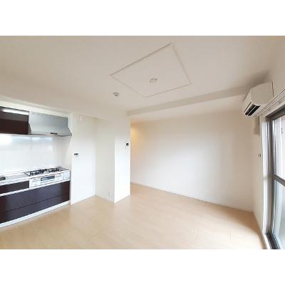 アルディエンテ　Ｙ＆Ｊ　Ⅱ 405【管理NO：1-021736701-04040】 ★家具家電は申し込み後に搬入します 2026年08月中旬入居可能の物件写真2