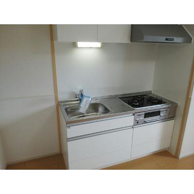 ディアコート積み木 102【管理NO：1-020142201-01020】 ★家具家電は申し込み後に搬入します 2026年08月上旬入居可能の物件写真3